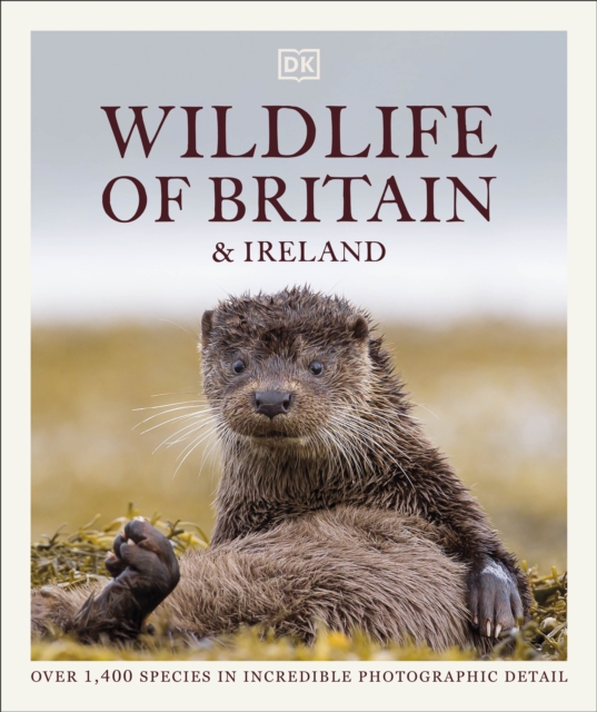 Wildlife of Britain and Ireland