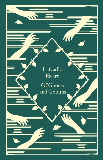 Of Ghosts and Goblins (Little Clothbound Classics)