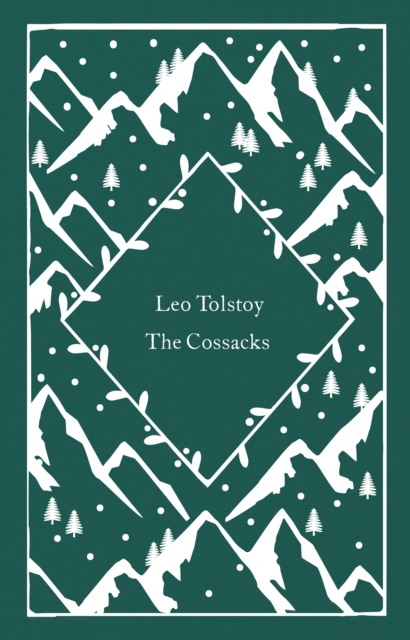 The Cossacks (Little Clothbound Classics)