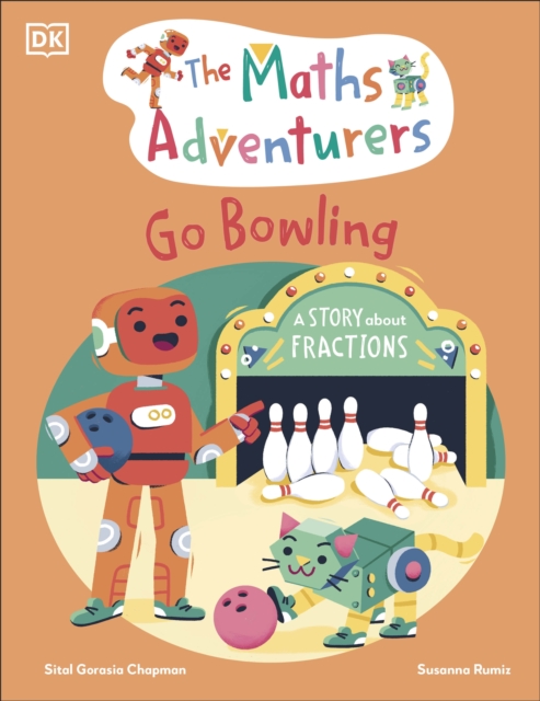 Maths Adventurers Go Bowling