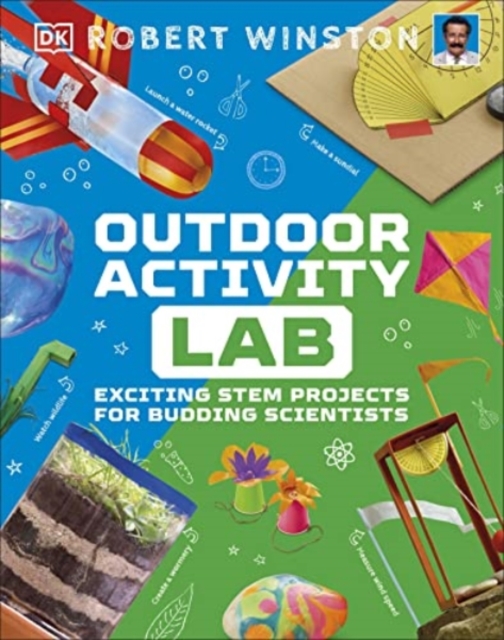 OUTDOOR ACTIVITY LAB