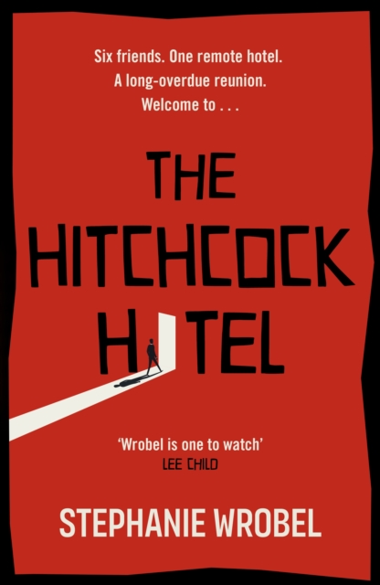 Hitchcock Hotel