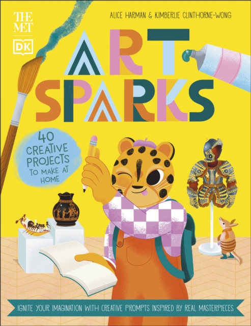 Met Art Sparks