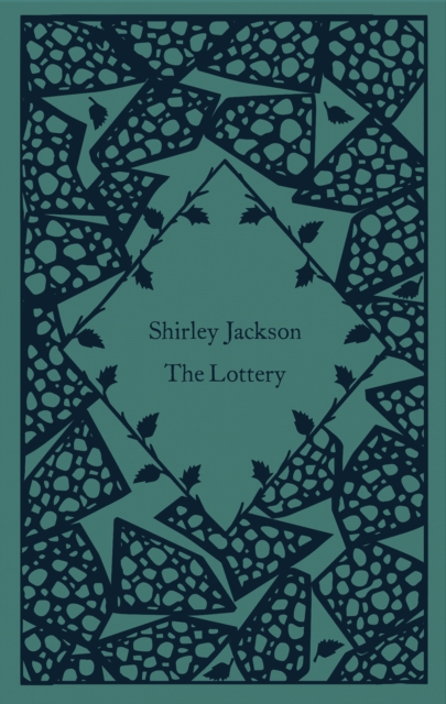 The Lottery (Little Clothbound Classics)