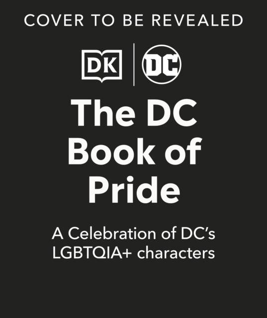 The DC Book of Pride