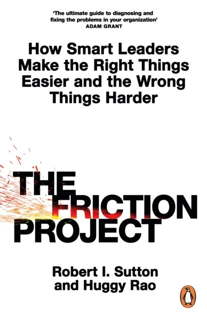 Friction Project