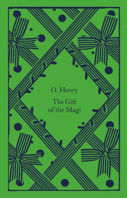 The Gift of the Magi (Little Clothbound Classics)