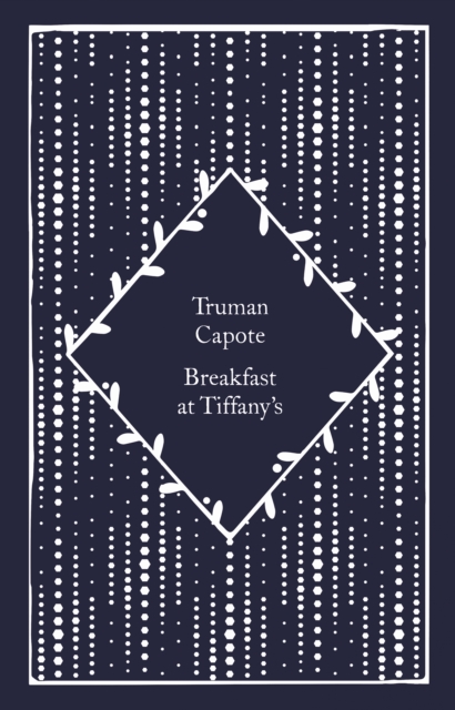 Breakfast at Tiffany's (Little Clothbound Classics)