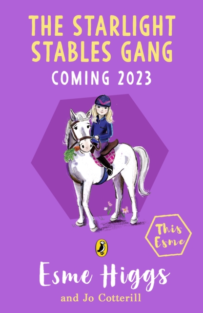 Starlight Stables Gang