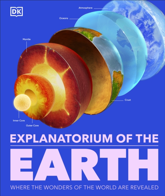 Explanatorium of the Earth