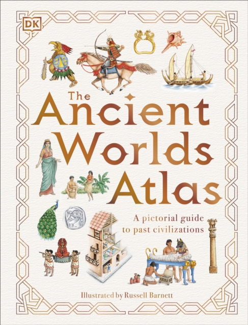 Ancient Worlds Atlas