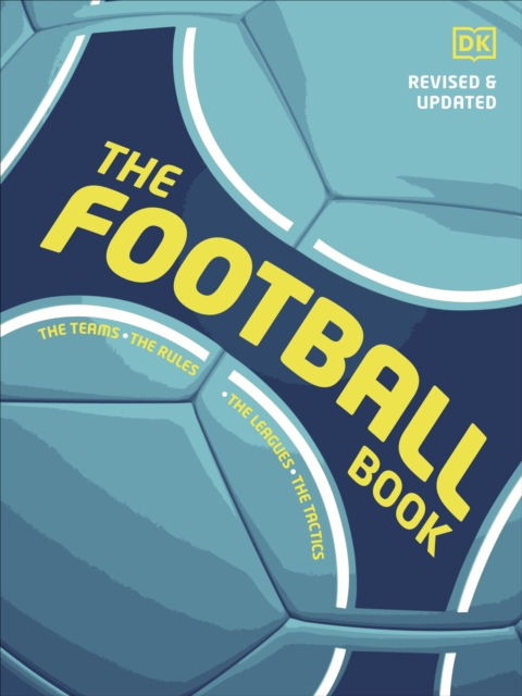 Football Book