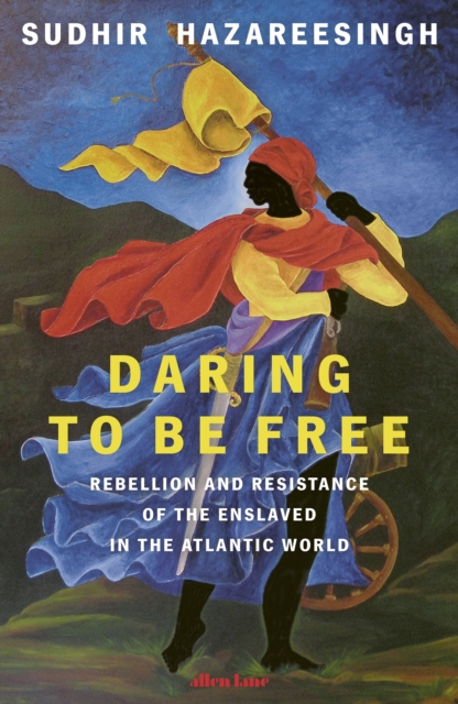 Daring to be Free