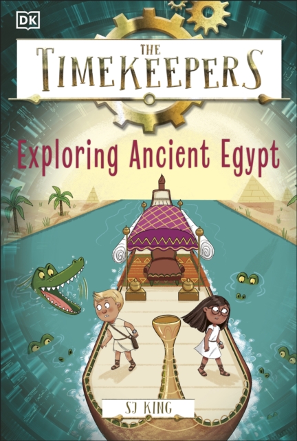 Timekeepers: Exploring Ancient Egypt