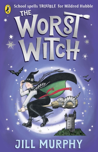 Worst Witch