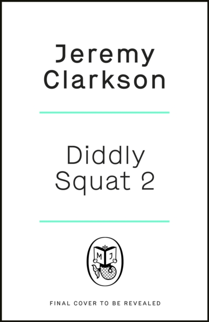 Diddly Squat: 'Til The Cows Come Home