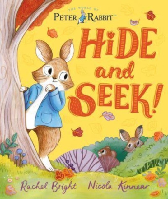 Hide and Seek!