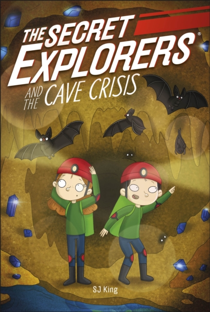 Secret Explorers and the Cave Crisis