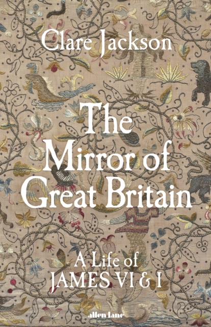 The Mirror of Great Britain