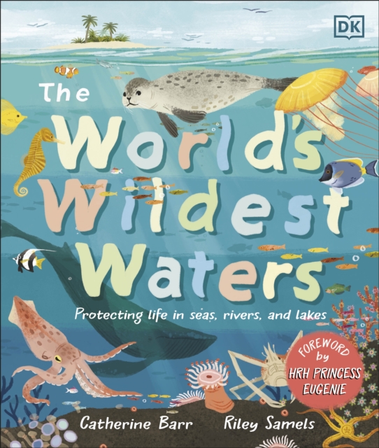World's Wildest Waters