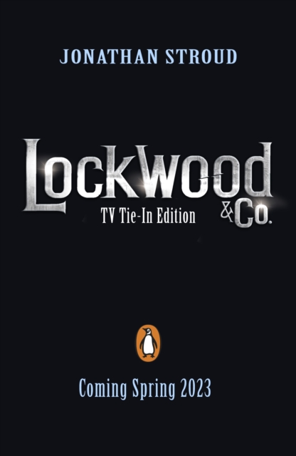 Lockwood & Co.– Now a major Netflix series