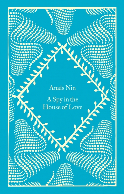 A Spy In The House Of Love