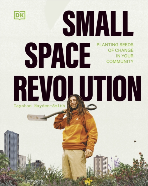 Small Space Revolution