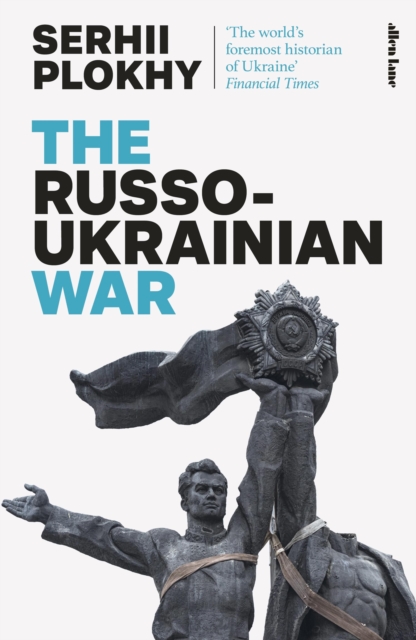 Russo-Ukrainian War