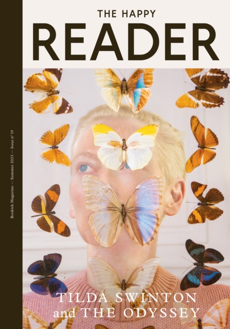 Happy Reader 19