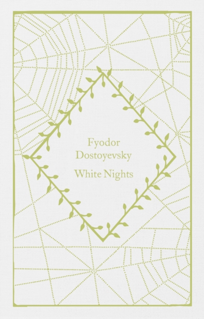 White Nights (Little Clothbound Classics)
