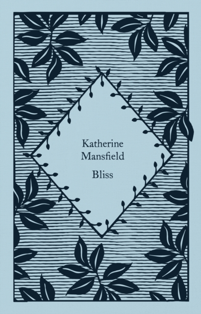 Bliss (Little Clothbound Classics)