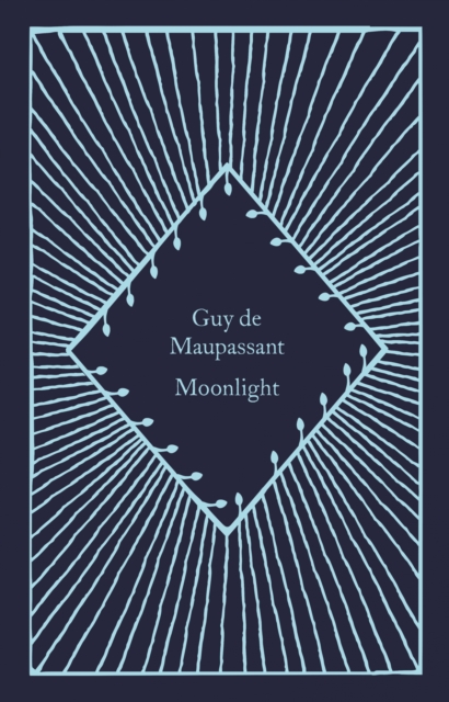 Moonlight (Little Clothbound Classics)