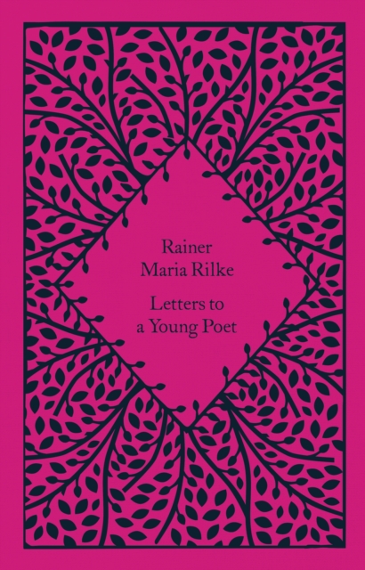 Letters to a Young Poet (Little Clothbound Classics)