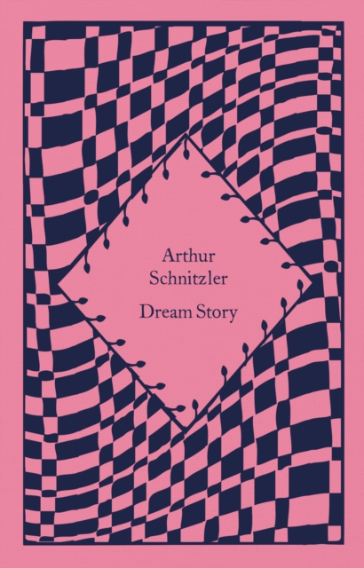 Dream Story (Little Clothbound Classics)