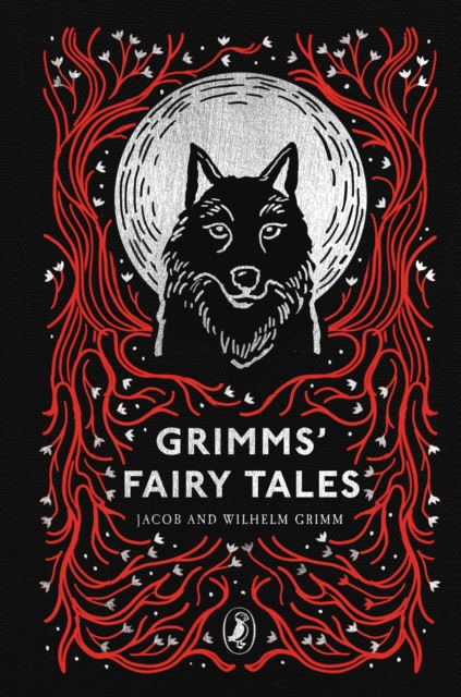 Grimms' Fairy Tales