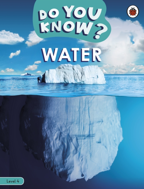 Do You Know? Level 4 - Water