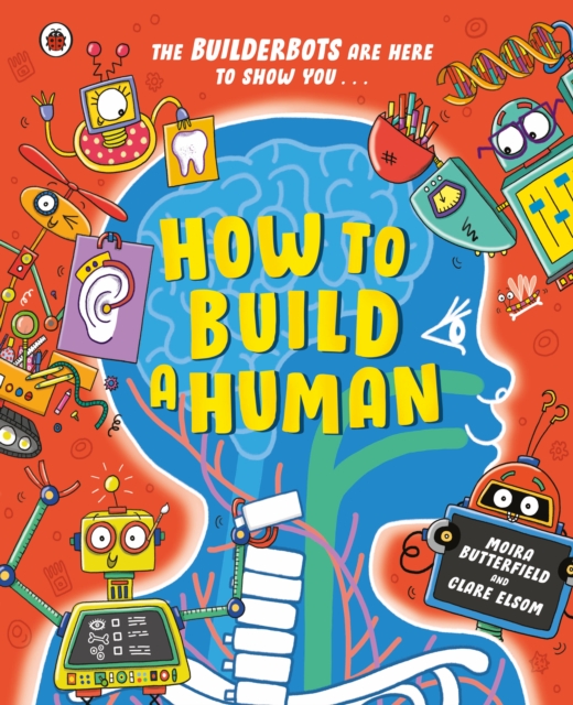 How to Build A Human