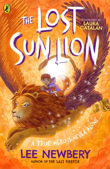 Lost Sunlion