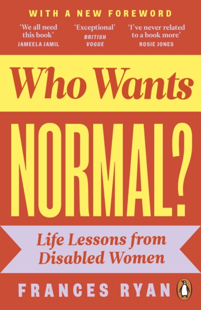 Who Wants Normal?