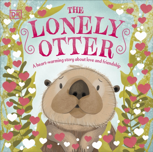 Lonely Otter