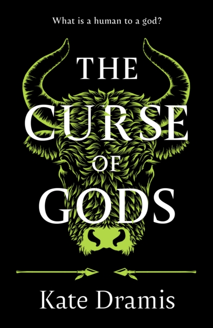 Curse of Gods
