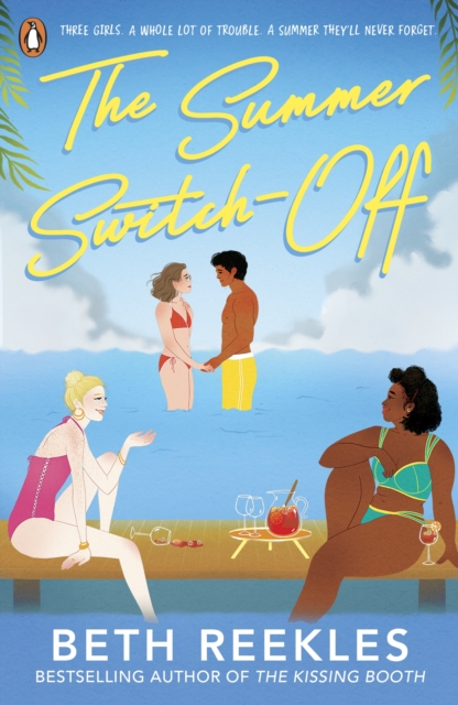 Summer Switch-Off
