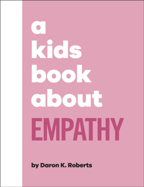 Kids Book About Empathy