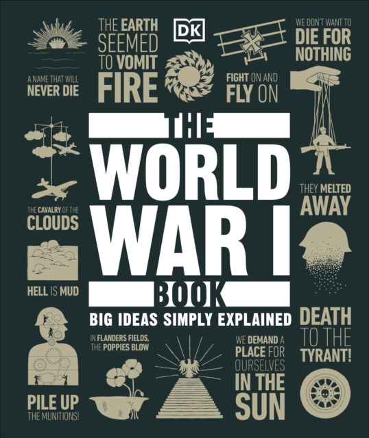 World War I Book