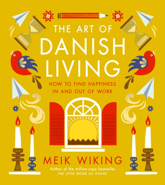 Art of Danish Living