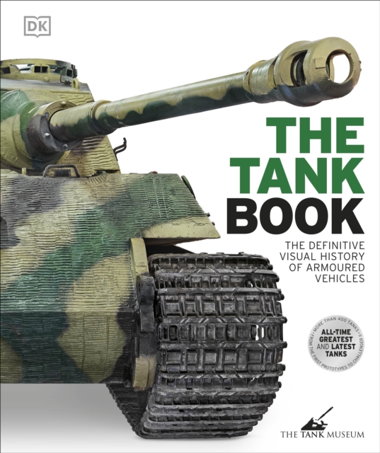 Tank Book