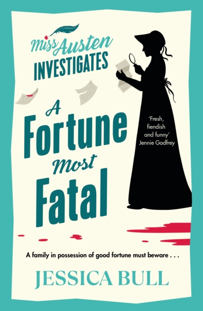 Fortune Most Fatal