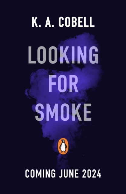 Looking For Smoke