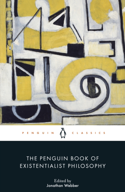 Penguin Book of Existentialist Philosophy