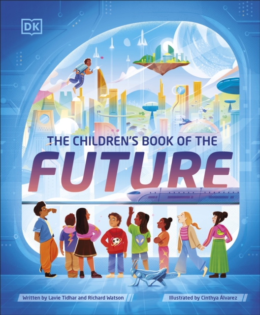 Children's Book of the Future